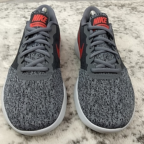 mens nike flex contact